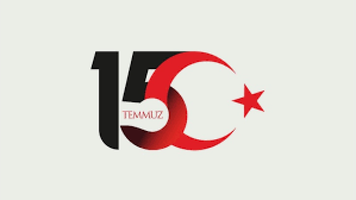 15 Temmuz Dergisi Yayında...